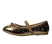 Girls' Kensie Girl Little Kid Elegant Pearl Dress Shoes