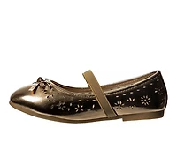 Girls' Kensie Girl Big Kid Elegant Pearl Dress Shoes