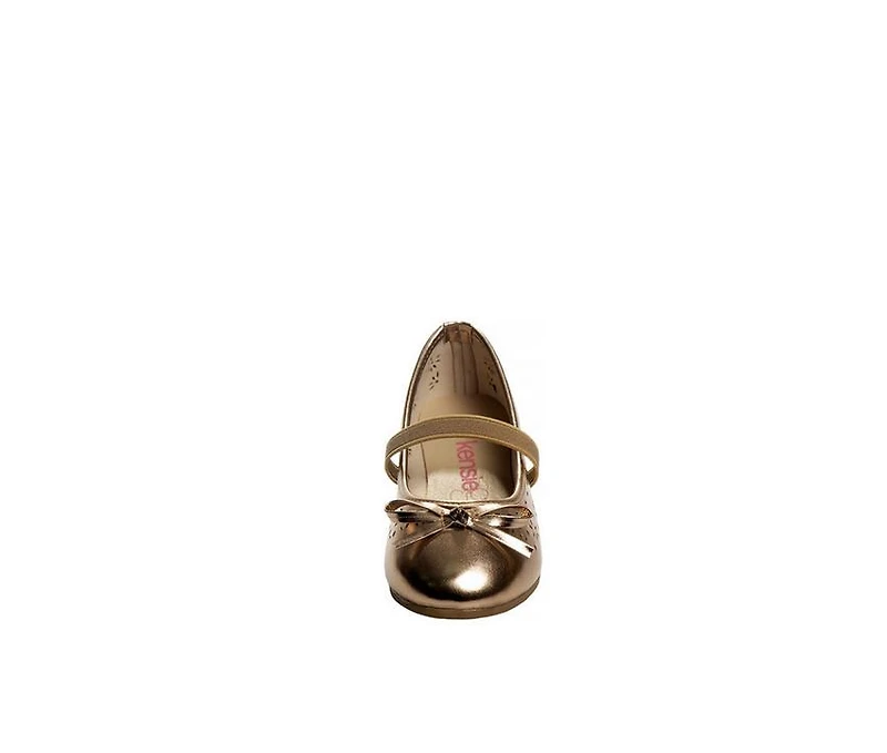 Girls' Kensie Girl Big Kid Elegant Pearl Dress Shoes