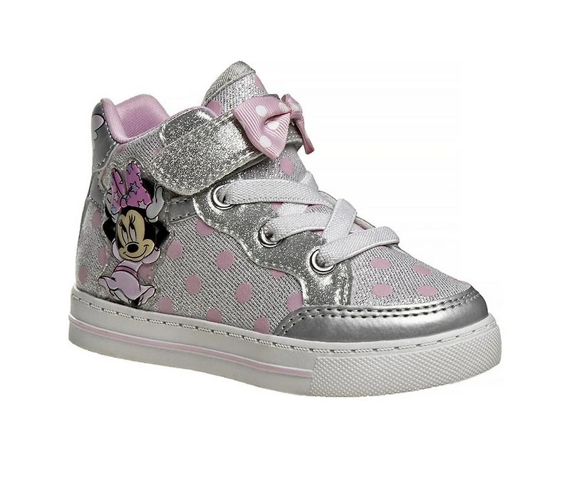 Girls' Disney Minnie Hrty Stps6-11