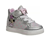 Girls' Disney Minnie Hrty Stps6-11