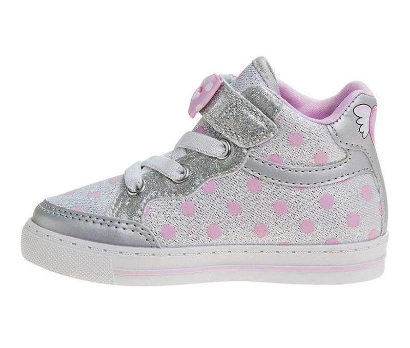 Girls' Disney Minnie Hrty Stps6-11