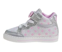 Girls' Disney Minnie Hrty Stps6-11