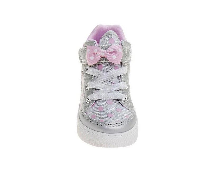 Girls' Disney Minnie Hrty Stps6-11