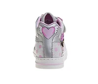 Girls' Disney Minnie Hrty Stps6-11