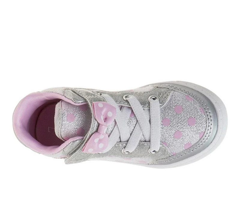 Girls' Disney Minnie Hrty Stps6-11