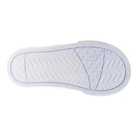 Girls' Disney Toddler & Little Kid Princess Walk Slip-on