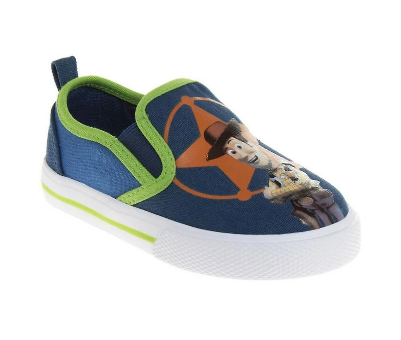 Boys' Disney Toy Story Jump 5-12