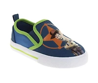 Boys' Disney Toy Story Jump 5-12