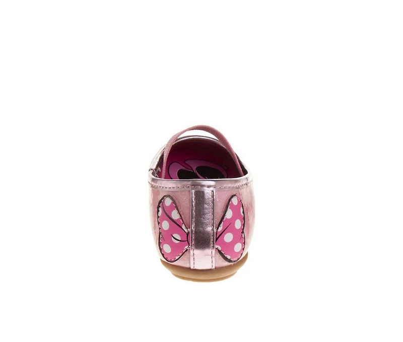 Girls' Disney Toddler Minnie Wonderwalk Shoes