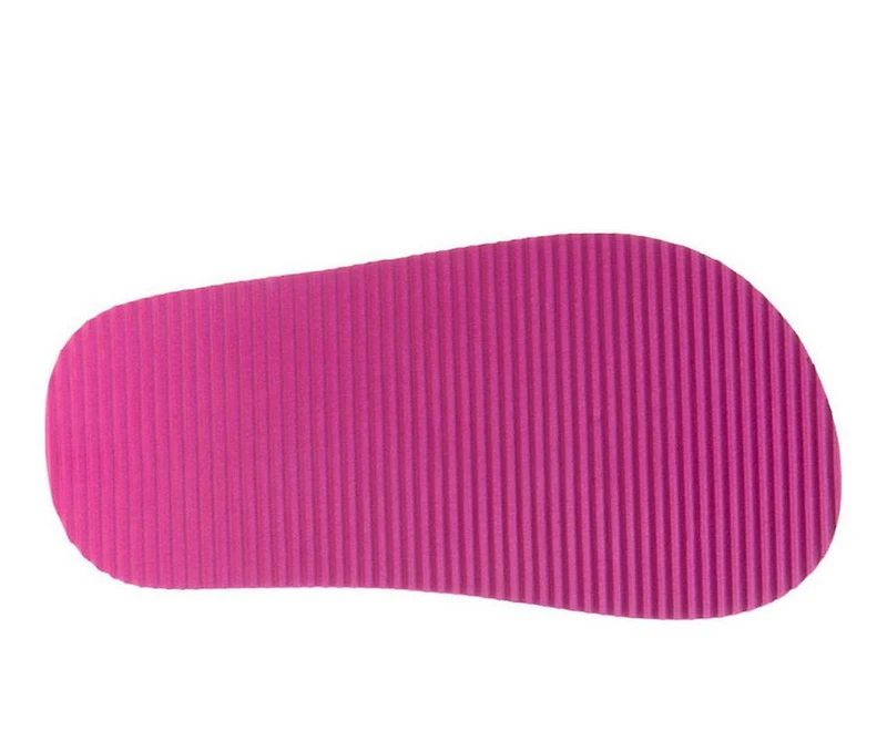 Girls' Disney Toddler Minnie Qrky Qust Sandals