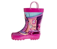 Girls' Disney Minnie Hppy Clrs7-11 Boots