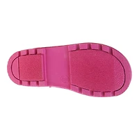 Girls' Disney Minnie Hppy Clrs7-11 Boots