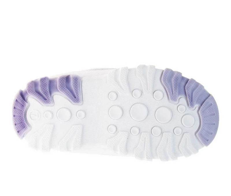 Girls' Disney Toddler Frozen Happy Hikers Winter Boots