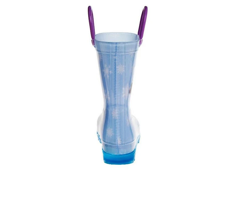 Girls' Disney Toddler Frozen Rain Boots