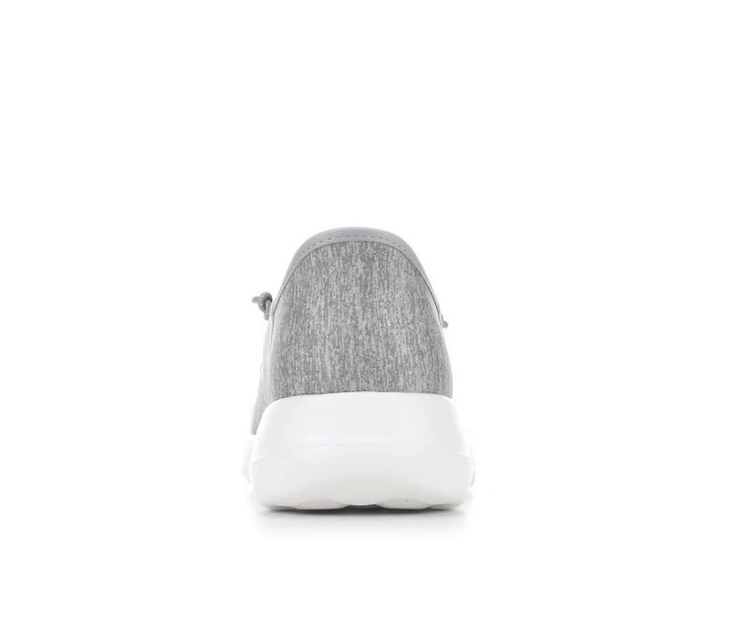 Women's Skechers Go Walk Slip Ibis 124646