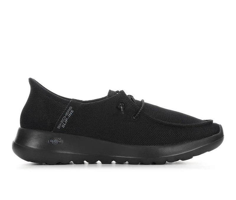 Women's Skechers Go Walk 124647 Idalis Slip-Ins