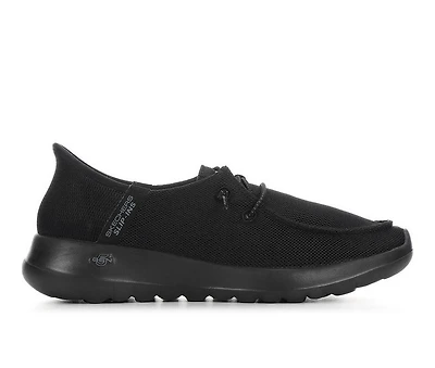 Women's Skechers Go Walk 124647 Idalis Slip-Ins