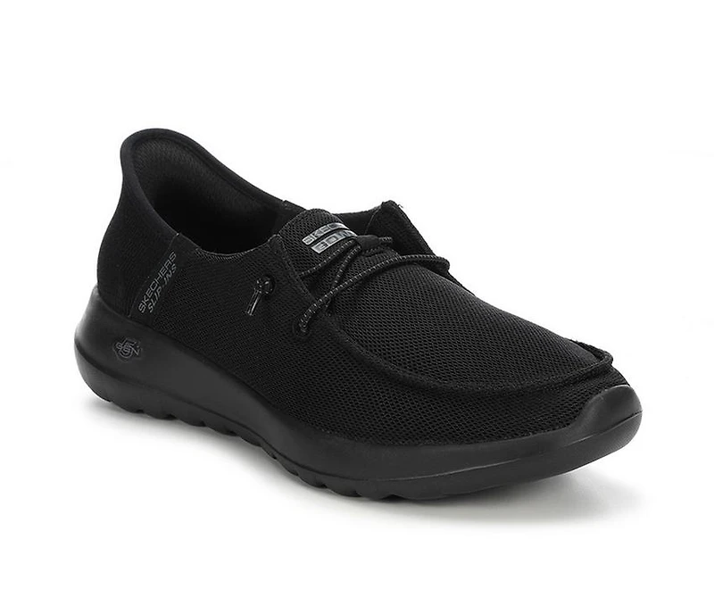 Women's Skechers Go Walk 124647 Idalis Slip-Ins