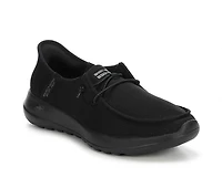 Women's Skechers Go Walk 124647 Idalis Slip-Ins