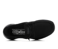 Women's Skechers Go Walk 124647 Idalis Slip-Ins