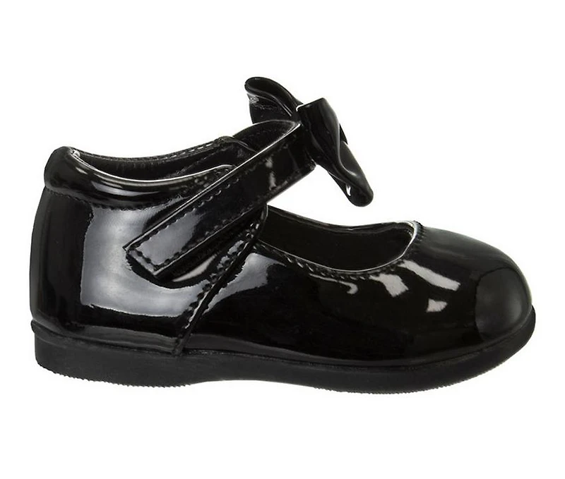 Girls' Josmo Infant & Toddler Whimsical Wonders Dress Shoes