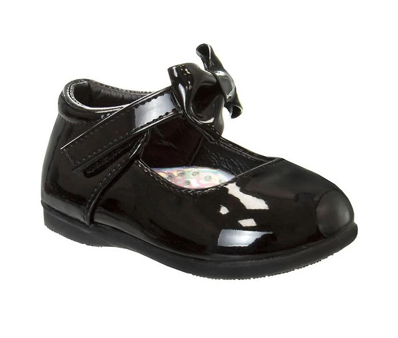 Girls' Josmo Infant & Toddler Whimsical Wonders Dress Shoes