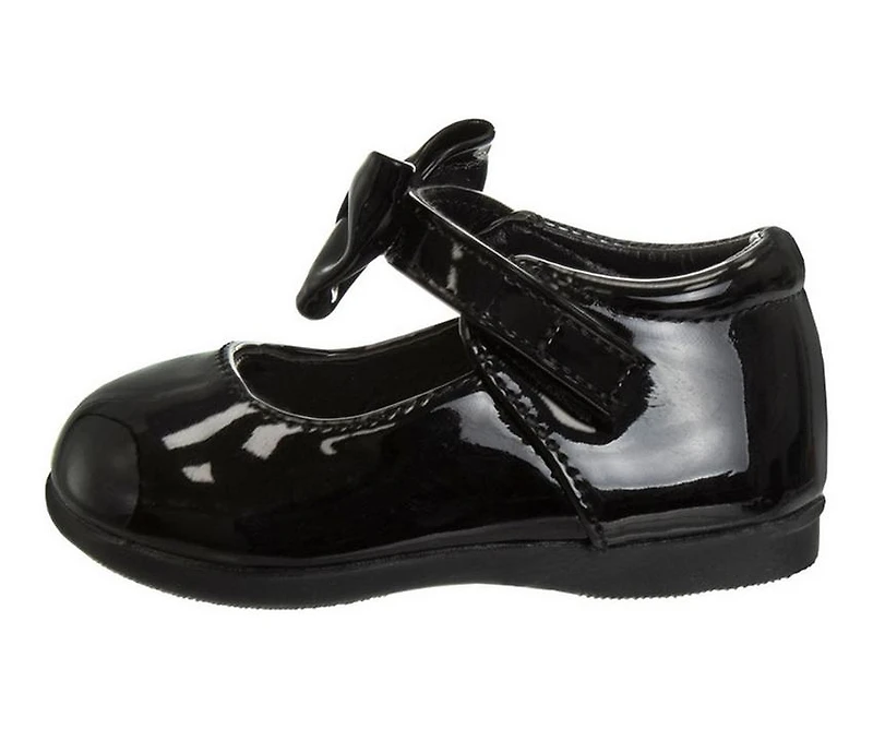 Girls' Josmo Infant & Toddler Whimsical Wonders Dress Shoes