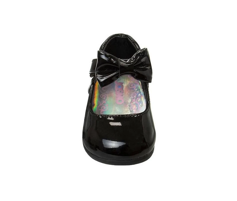 Girls' Josmo Infant & Toddler Whimsical Wonders Dress Shoes