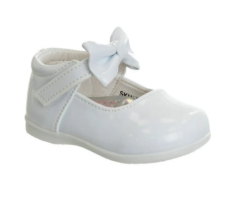 Girls' Josmo Infant & Toddler Whimsical Wonders Dress Shoes