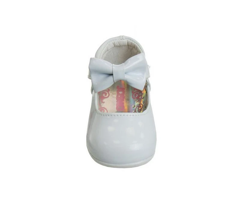 Girls' Josmo Infant & Toddler Whimsical Wonders Dress Shoes