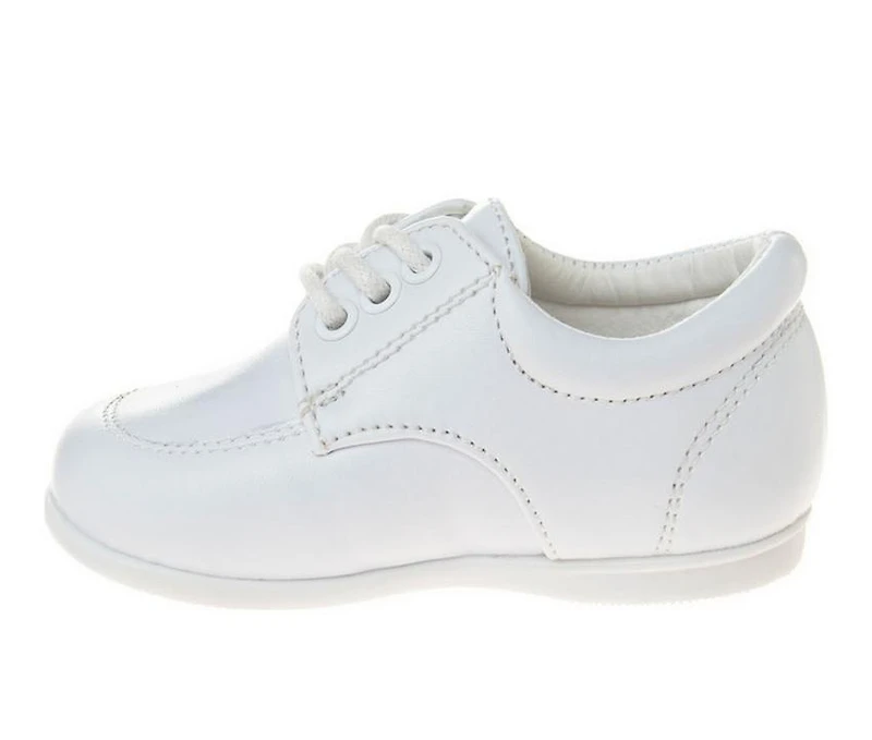 Kids' Josmo Infant Quintessential Refinement Dress Shoes