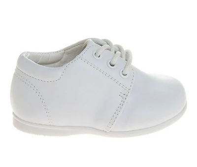Boys' Josmo Infant & Toddler Trendy Stompers Dress Shoes