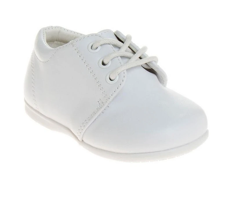 Boys' Josmo Infant & Toddler Trendy Stompers Dress Shoes