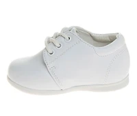 Boys' Josmo Infant & Toddler Trendy Stompers Dress Shoes