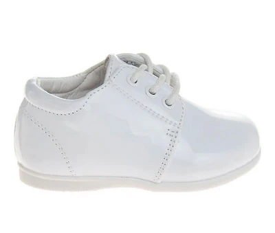 Boys' Josmo Infant & Toddler Trendy Stompers Dress Shoes