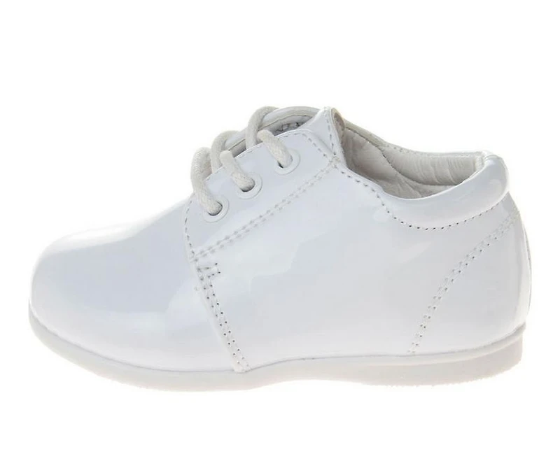 Boys' Josmo Infant & Toddler Trendy Stompers Dress Shoes