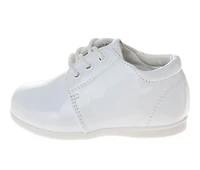 Boys' Josmo Infant & Toddler Trendy Stompers Dress Shoes