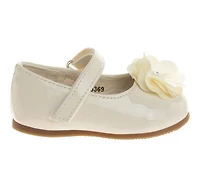 Girls' Josmo Infant Giselle Glam Dress Shoes