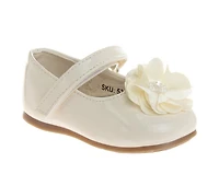 Girls' Josmo Infant Giselle Glam Dress Shoes