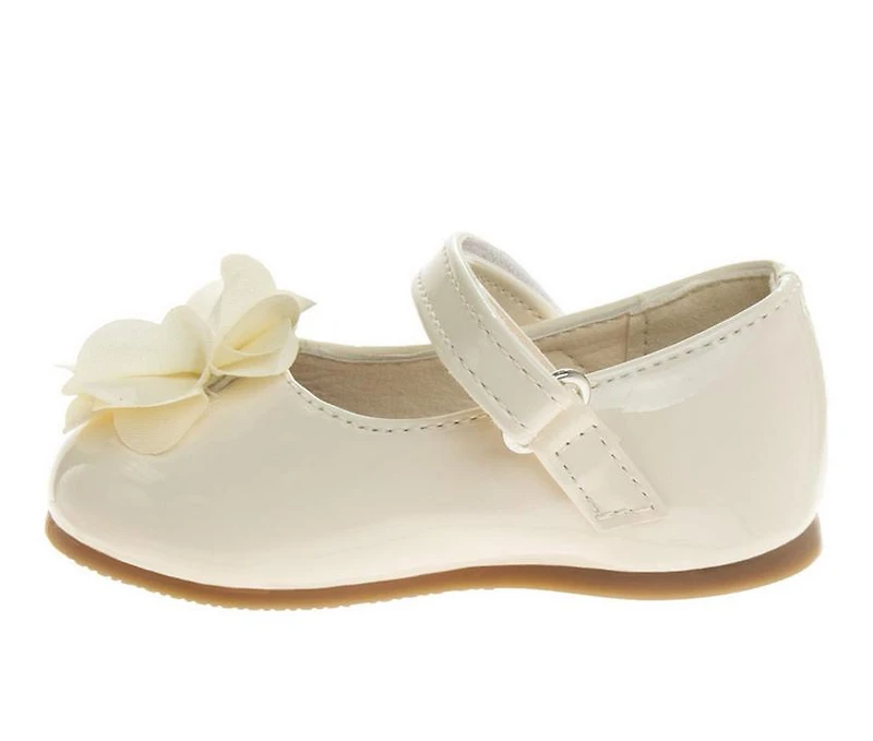 Girls' Josmo Infant Giselle Glam Dress Shoes