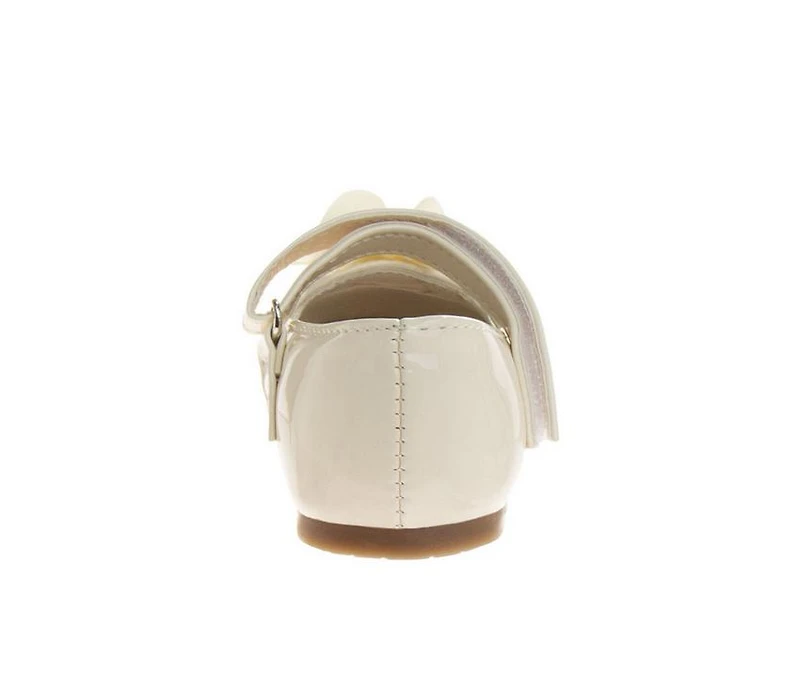 Girls' Josmo Infant Giselle Glam Dress Shoes