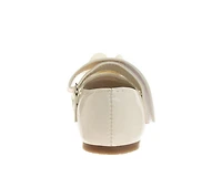 Girls' Josmo Infant Giselle Glam Dress Shoes