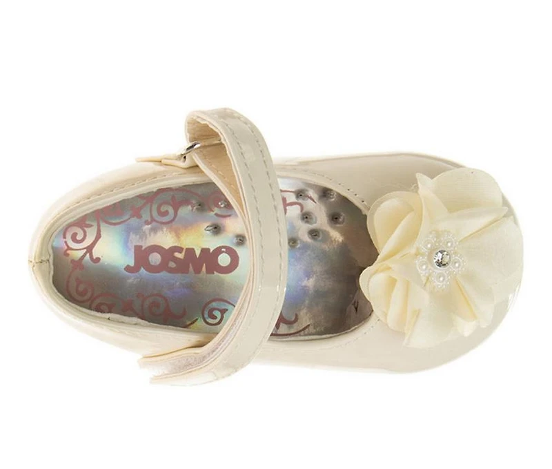 Girls' Josmo Infant Giselle Glam Dress Shoes