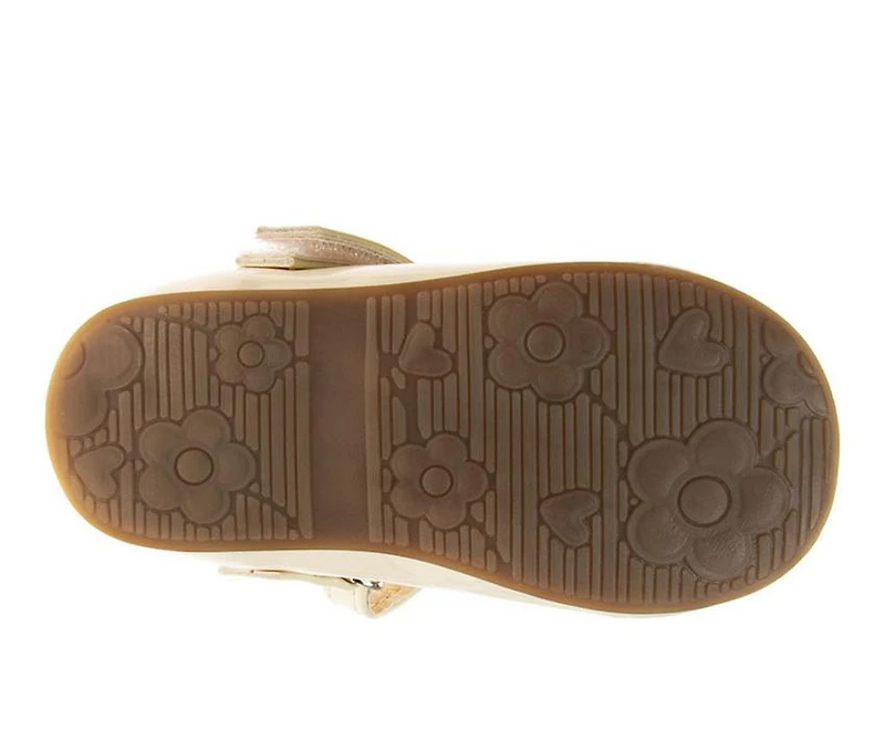 Girls' Josmo Infant Giselle Glam Dress Shoes
