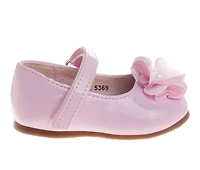 Girls' Josmo Infant Giselle Glam Dress Shoes
