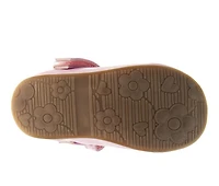 Girls' Josmo Infant Giselle Glam Dress Shoes