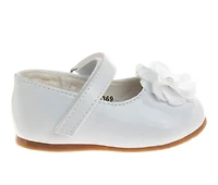 Girls' Josmo Infant Giselle Glam Dress Shoes