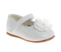 Girls' Josmo Infant Giselle Glam Dress Shoes