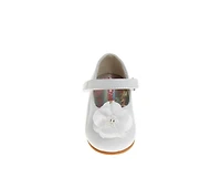 Girls' Josmo Infant Giselle Glam Dress Shoes